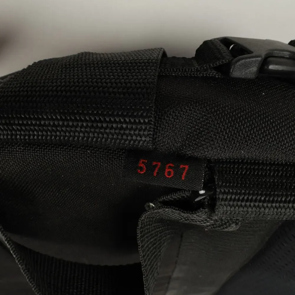 Tamrac Camara Sling Pack Bag Photography Gear Functional 5767 Inserts Black